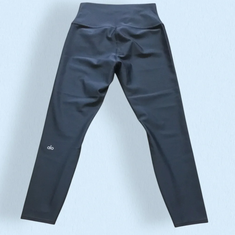 ALO Yoga 7/8 High-Waisted Airlift Leggings